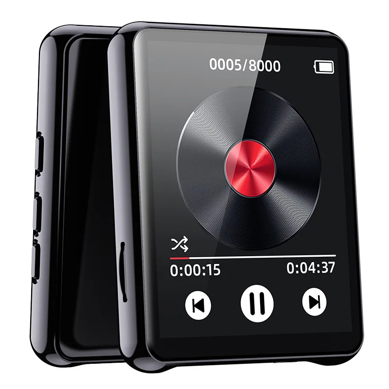 MP3/MP4 music player, Bluetooth radio, e-book external playback, Bluetooth