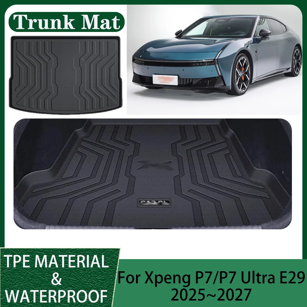 For Xpeng P7/P7 Ult…