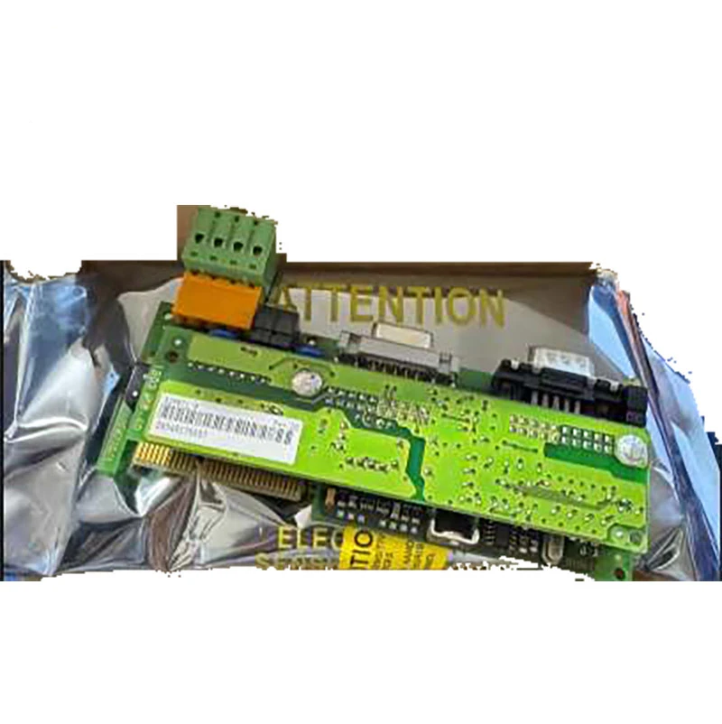 

B&R Communication Card Module 3IF671.9