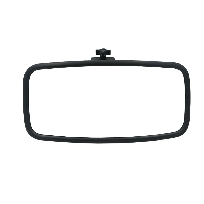 Universal Marine Rear View Mirror for Ski Boat Pontoon Boat High Quality GTWS