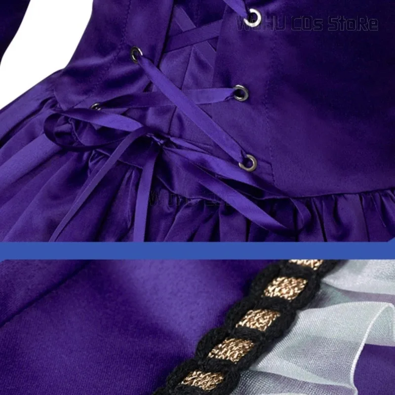 

TV Tudor Mary I Dynasty Dress Cosplay Costume Princess Women Ball Halloween Retro Outfit Renaissance Suit Party Gowna;k6;8',