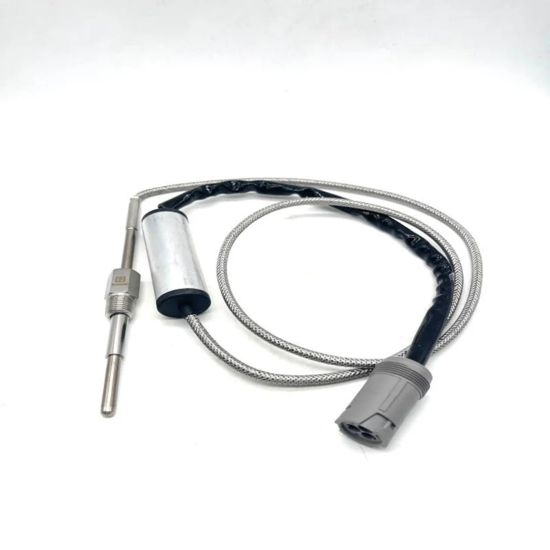 415-2433 Engine Temperature Sensor for Carter 3512C and 3516B Excavators—Mechanical Exhaust Temperature Sensor