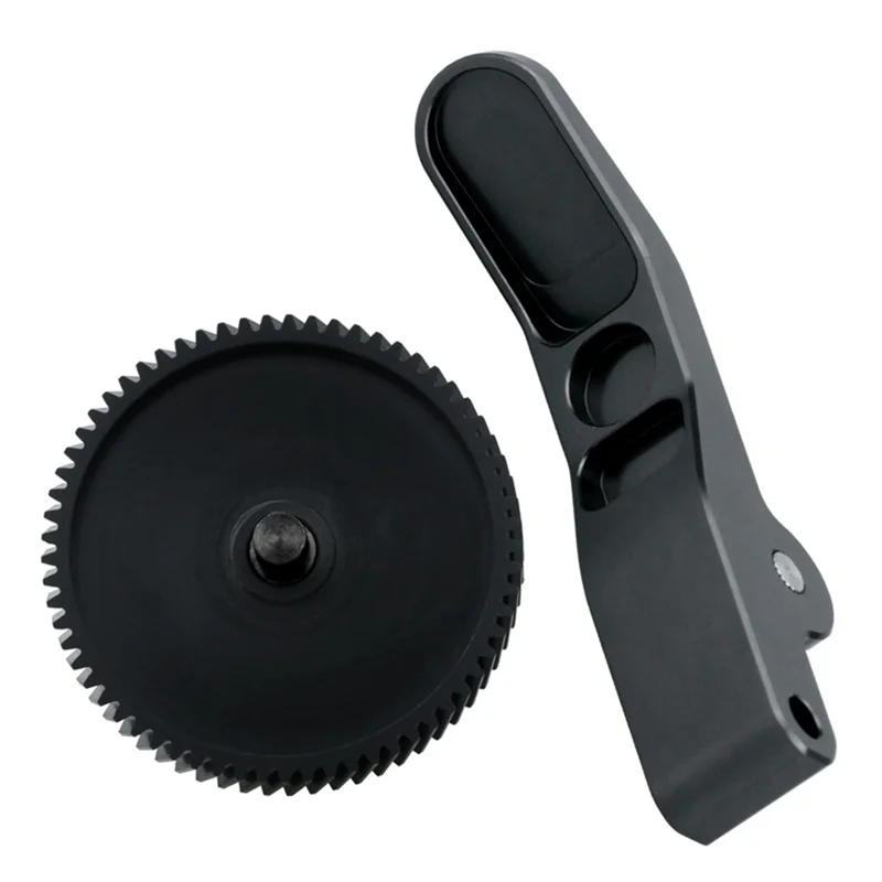 

Шестерня экструдера GO в сборе DLC, закаленная сталь из нанокорева для Bambu Lab A1/A1, мини-экструзионная головка, аксессуары для 3D-принтера