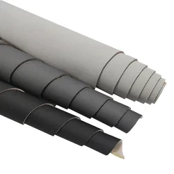 Dark Grey Car Roof Repair Fabric with Foam Sponge for Cars Liner Ceiling Upholstery Headliner Interior Material Fabrics Black