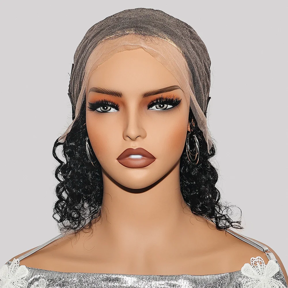 Doralia Lace Front Wig 10