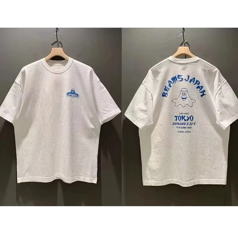 European and American Best-selling T-shirts From Luxury Brands for Men and Women Comfortable for Summer Pro Choice