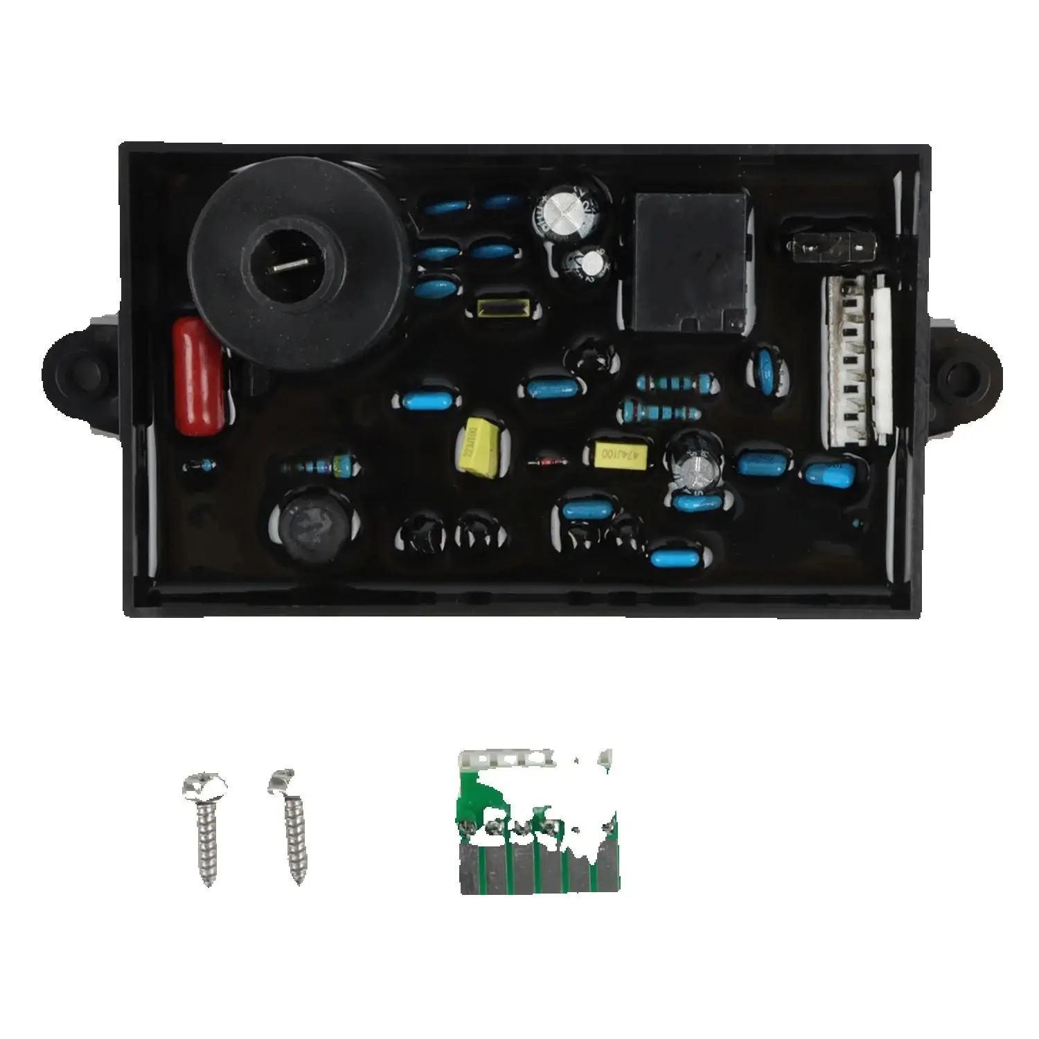 

Плата управления водонагревателем для Atwood GCH6-4E GC6AA-8E G10-2E 91367, печатная плата, высокая надежность