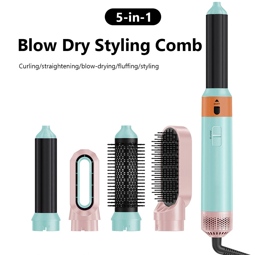 Thumbnail 2 - #64 Best Electric Hair Brushes to Buy In 2026