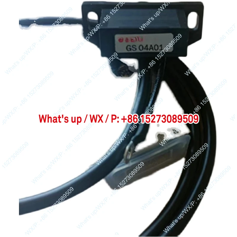 Applicable to gear encoder NewGS 04A01