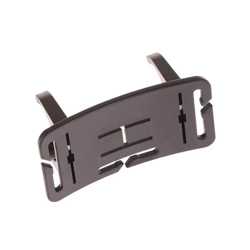 1PC Portable LED Flashlights Headlight Bracket Flashlight Head Lamp Torch Holder Flashlight Part