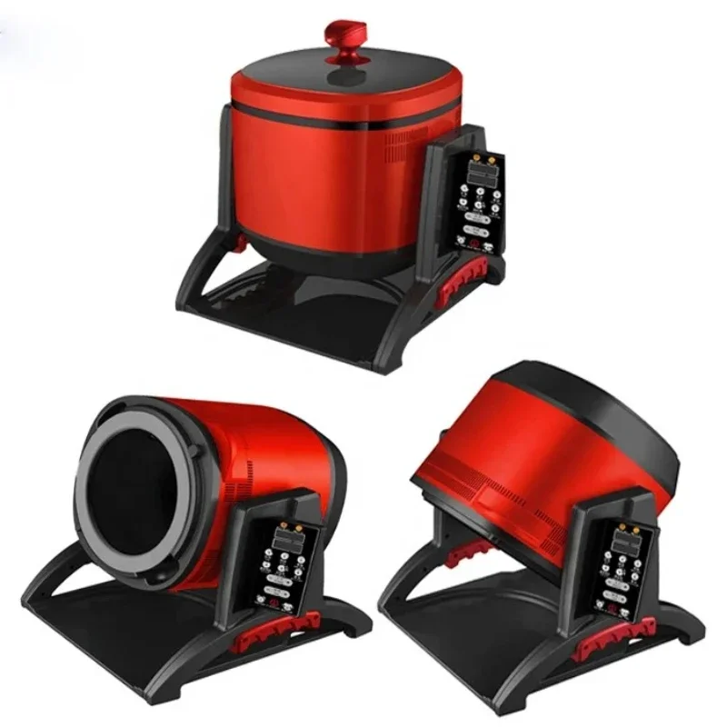 

Автоматическая сковорода для приготовления пищи: цена