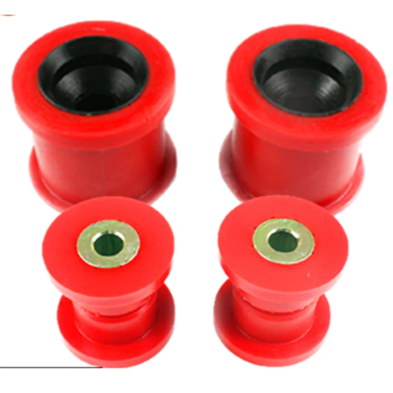 

Polyurethane Control Arm Bushing For VW Golf GTI MK5 MK6 Passat Caddy Jetta Tiguan CC ,Audi A3 TT ,Skoda Octavia Superb