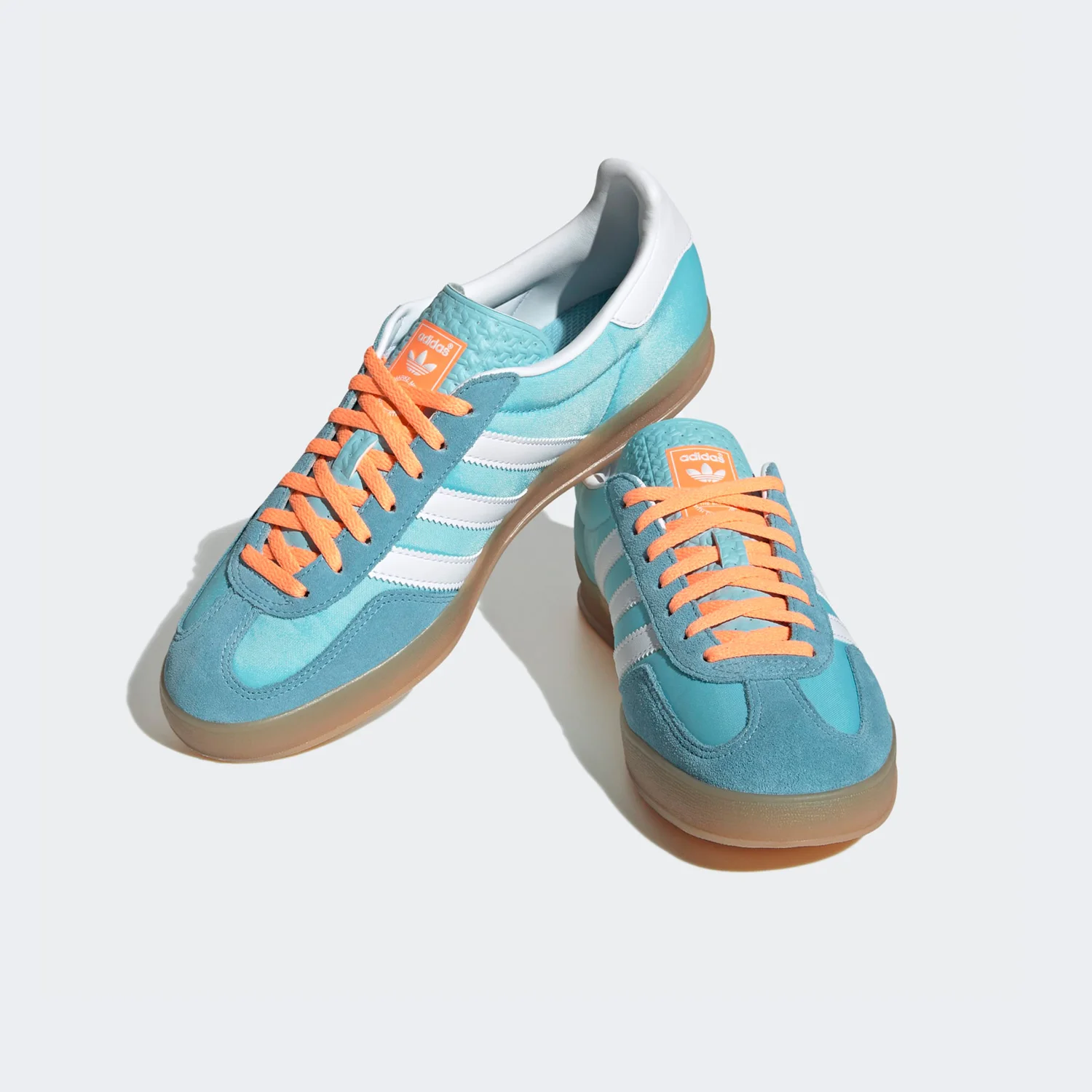 Scarpe casual traspiranti da uomo nuove originali autentiche Adidas HQ9017