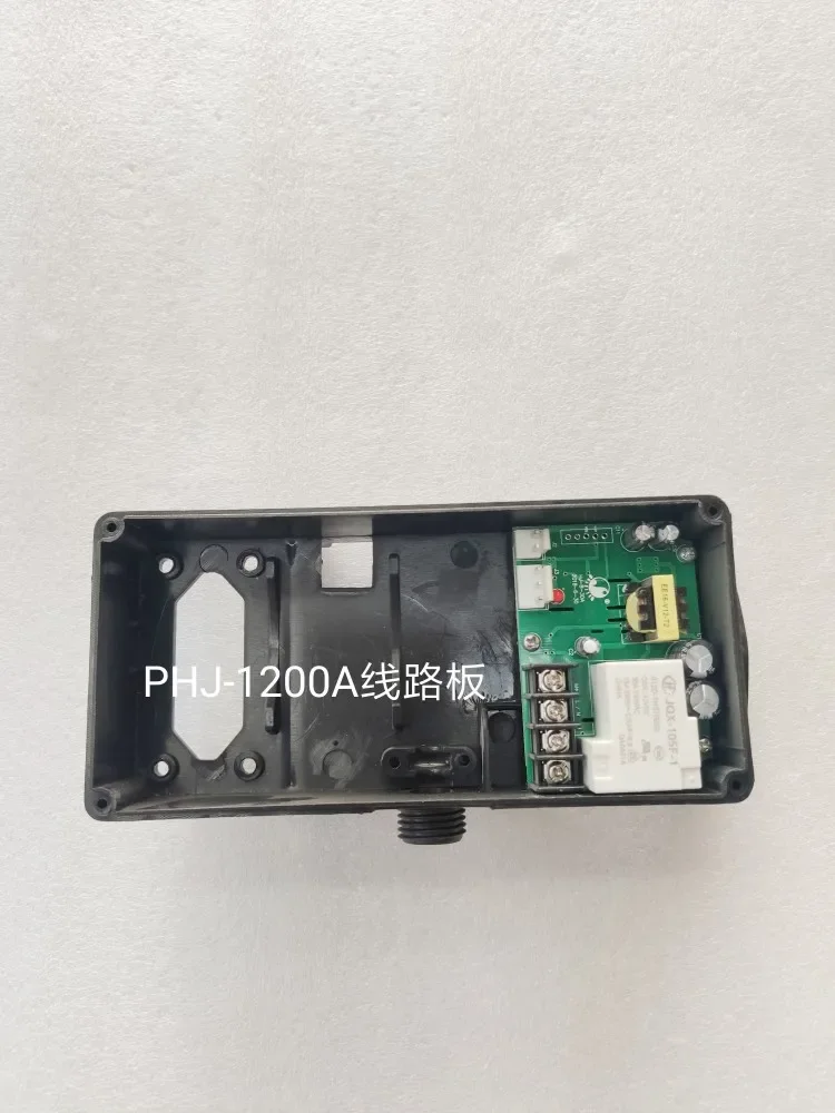 

Han Jin Water Pump PHJ-B Switch Accessories Original Circuit Board Pressure Switch Water Flow Switch
