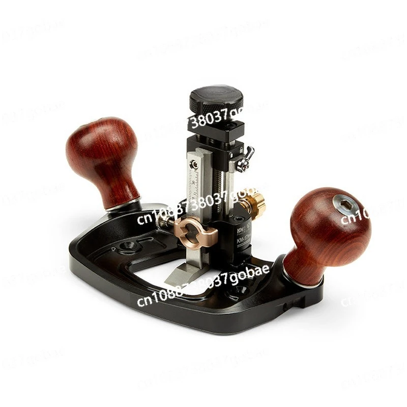 Woodworking bottom planing Groove planing Woodworking planer Hand planing Edge trimming tool