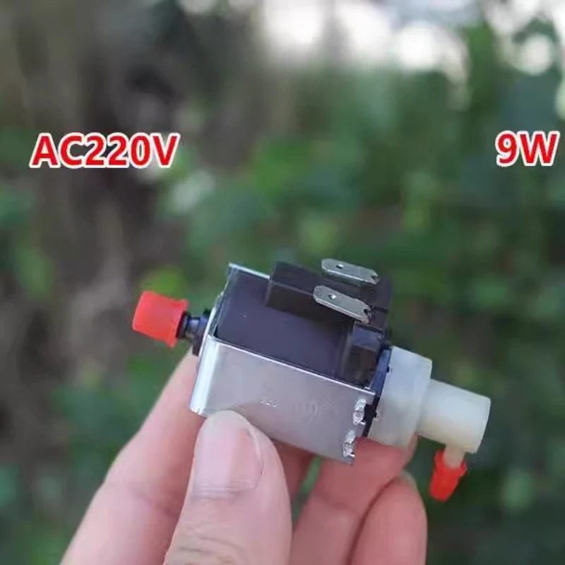 لمضخة سانيو SPE الكهربائية المغناطيسية AC220V 9W