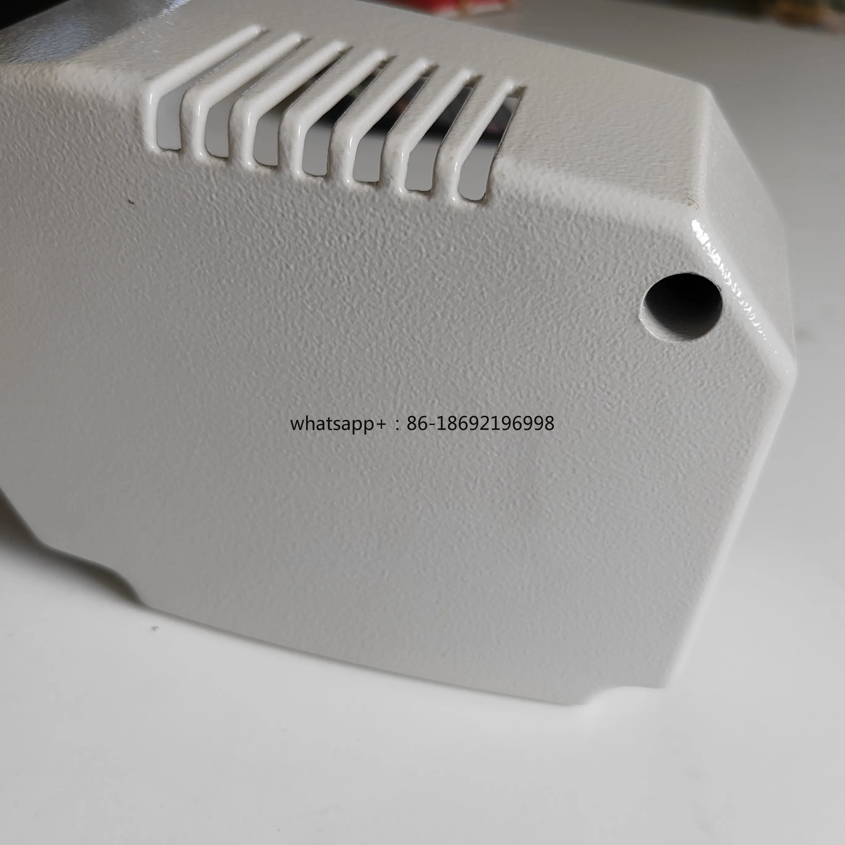1790 Computer Keyhole Machine Split Back Cover Rear Cover 41301006 Keyhole Machine Cover Keyhole Case