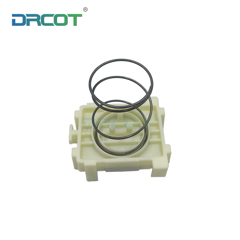 Factory Low Price Yongli Printer Inkjet Printing Machine Spare Parts Capping Station