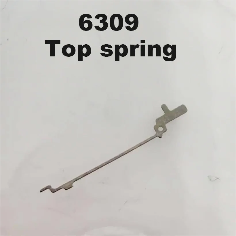 

Watch Accessories Are Suitable For 6309 6319 Mechanical Movement Top Sring Jack 6309 Movement Repair Parts