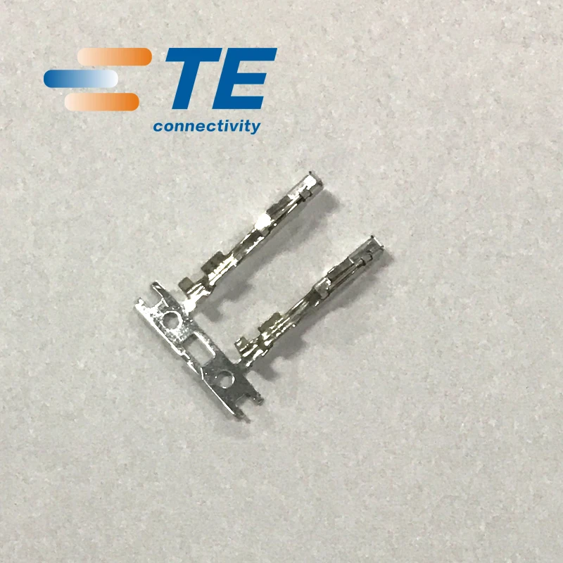 

100PCS 2005427-1 Original connector TE PCU RETAINER HSG-MCON 1.2MM