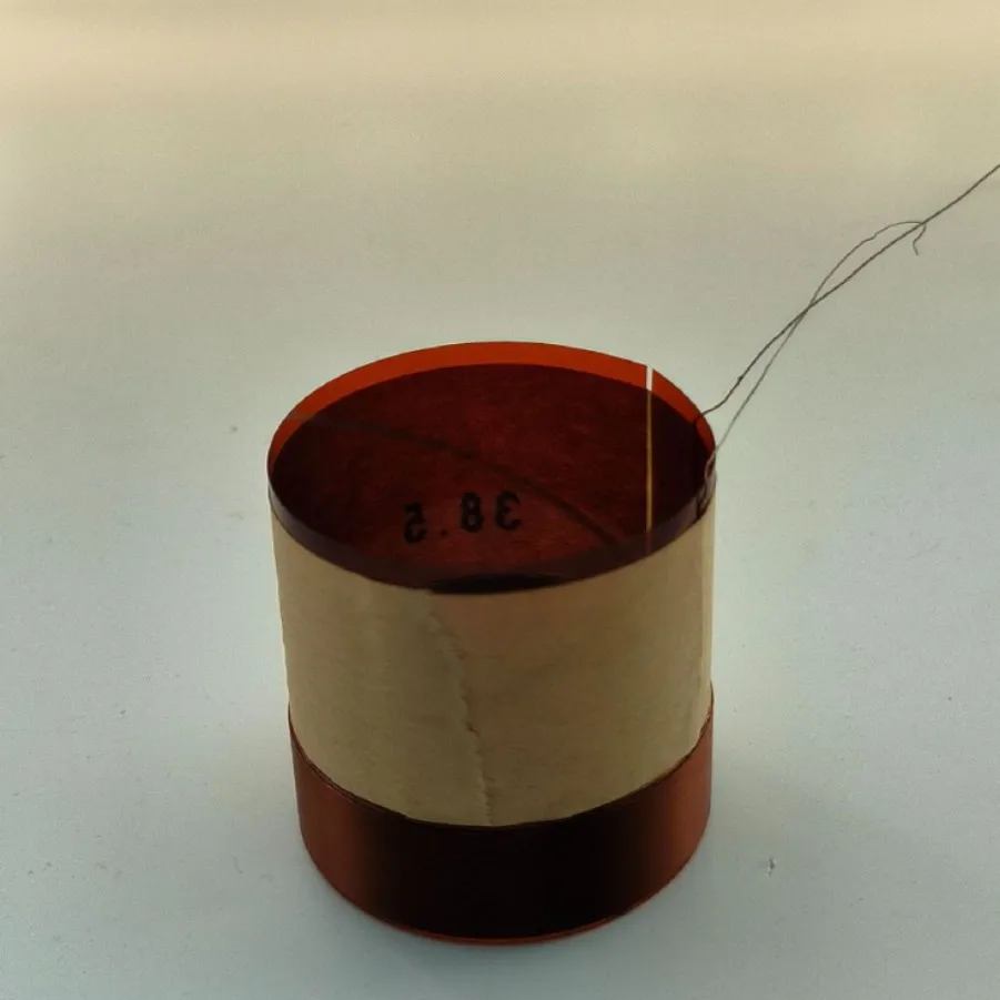 KSV 3-inch 4-inch 5-inch 6-inch 1.5-inch 8-inch 10 inch 12 inch 15 inch 18 inch Subwoofer Coil Voice Coil Repair