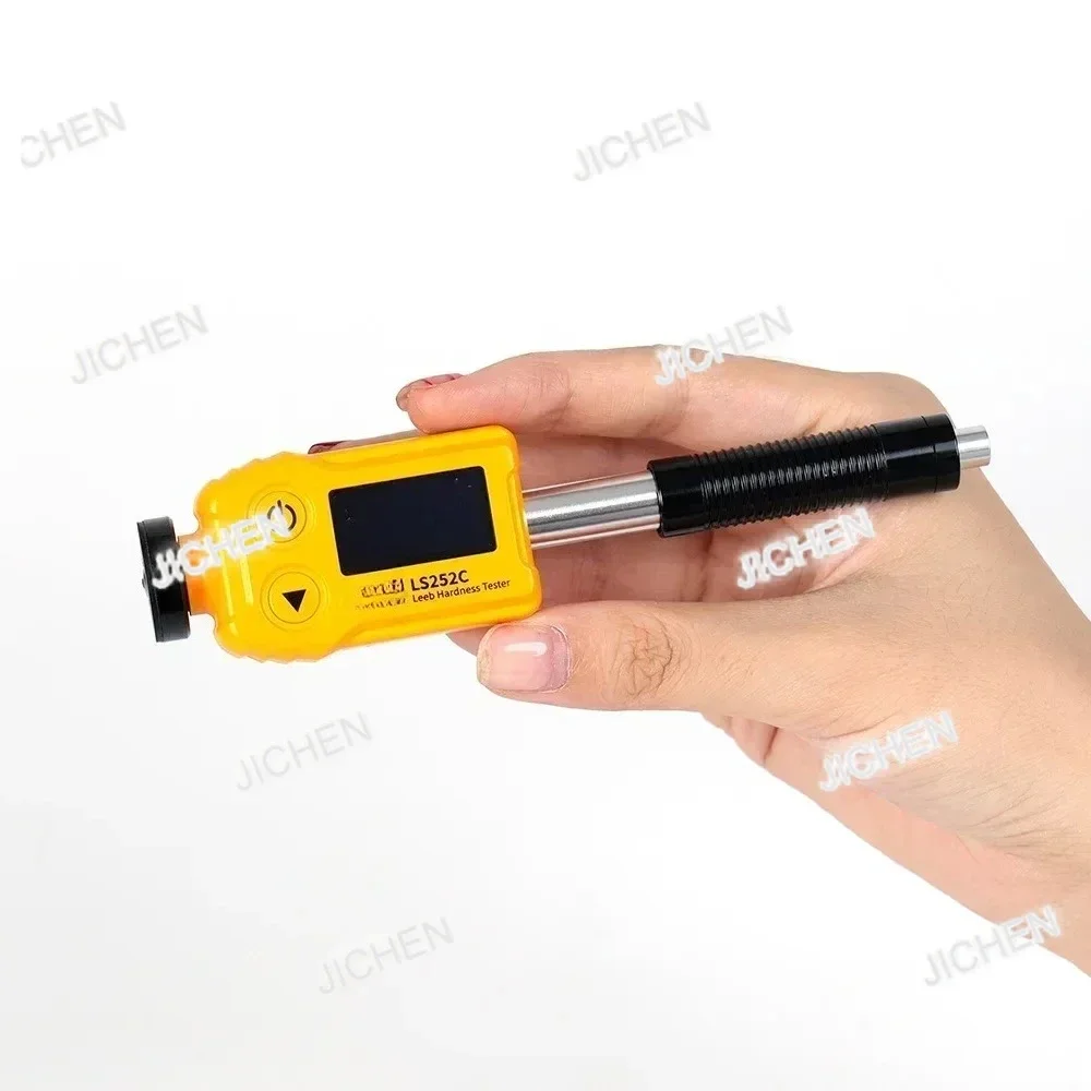 Hv Leeb Testers Dur…