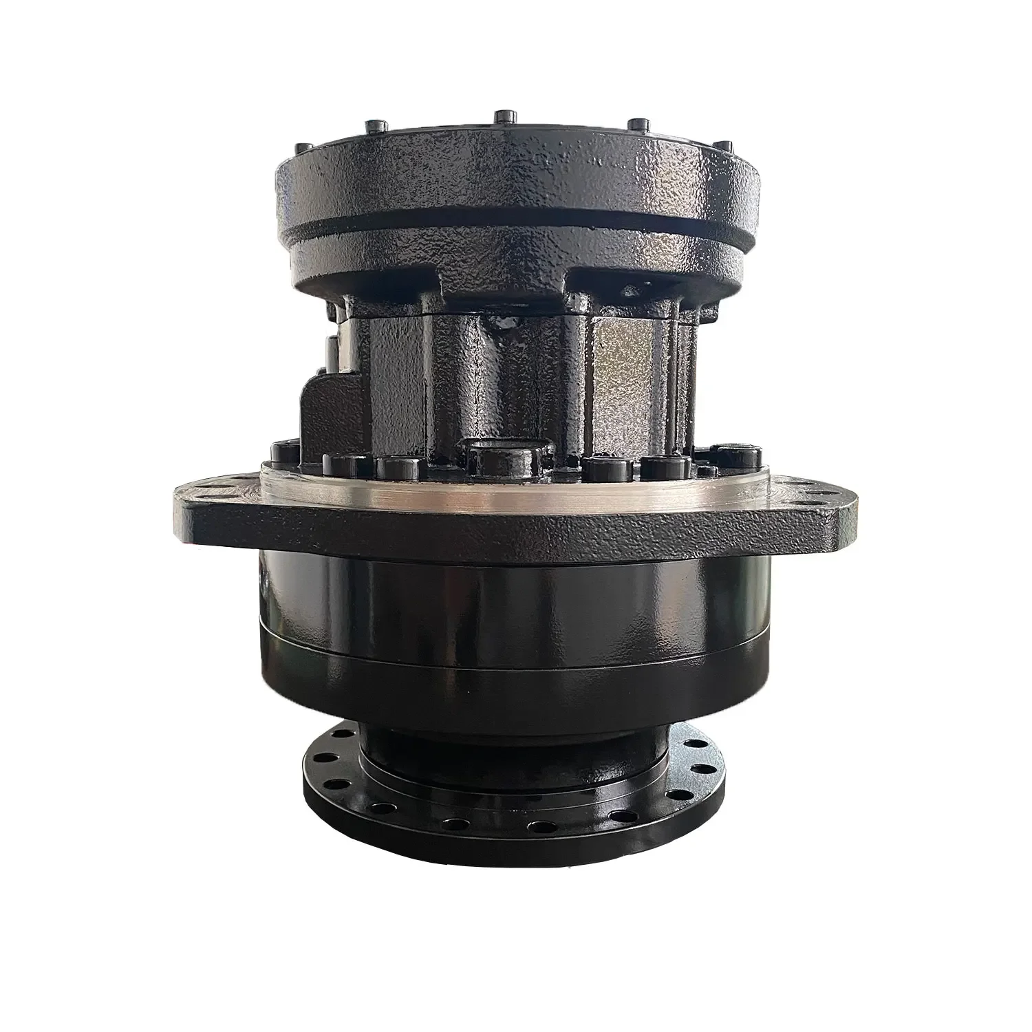 

Poclain MS11 MS11-2-G21-F12-1510 Hydraulic Radiao Piston Motor