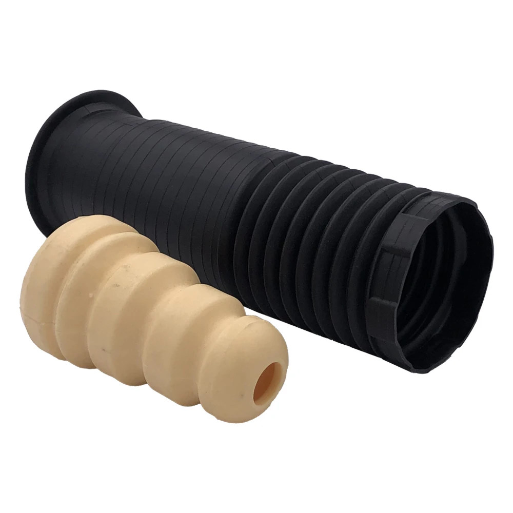 

Car Rear Shock Absorber Buffer Rubber For Jeep Compass MK49 2006-2017 2.0L Patriot MK74 2007-2015 2.4L Auto Part Boot Dust Cover