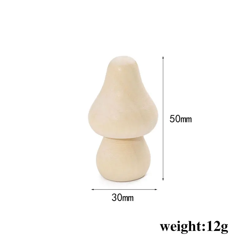 Variant: Type B 30X50MM