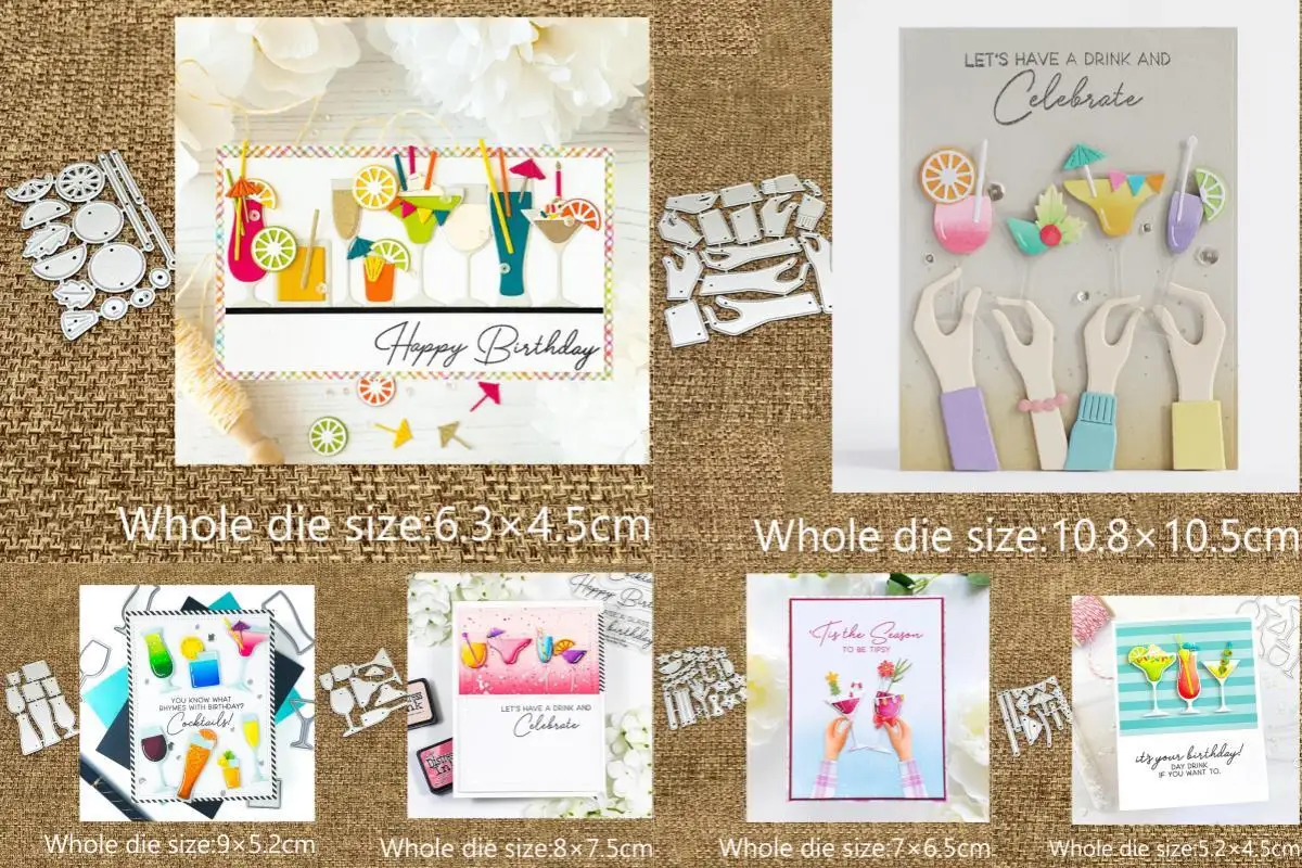 New Design Craft Me…