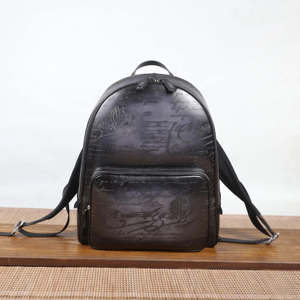 DIMY 2025 Men's Backpack Made  - đánh giá và giá Luxury Bags Made In China