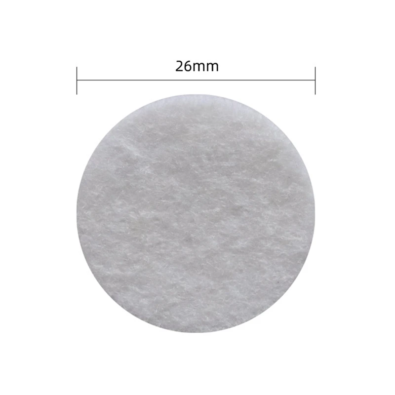 Air Purifier Filter For Levoit Core Mini-RF Air Purifier H13 True HEPA Filter With Aromatherapy Spacer Replacement Part