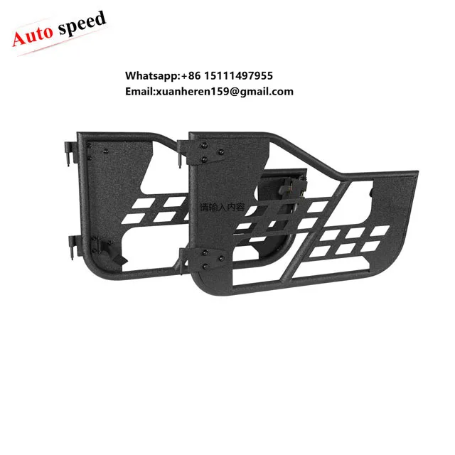 Tube Door For Jeep …