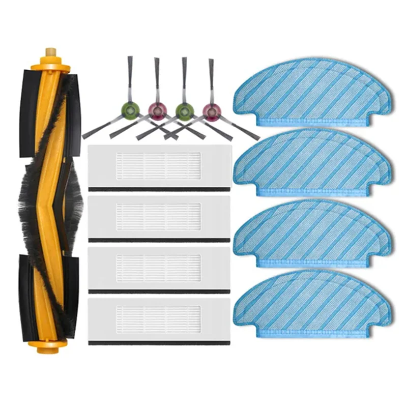 Hot Parts For Ecova… - image