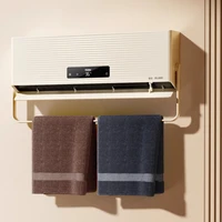 Calefactor de Pared para Baño de Bajo Consumo