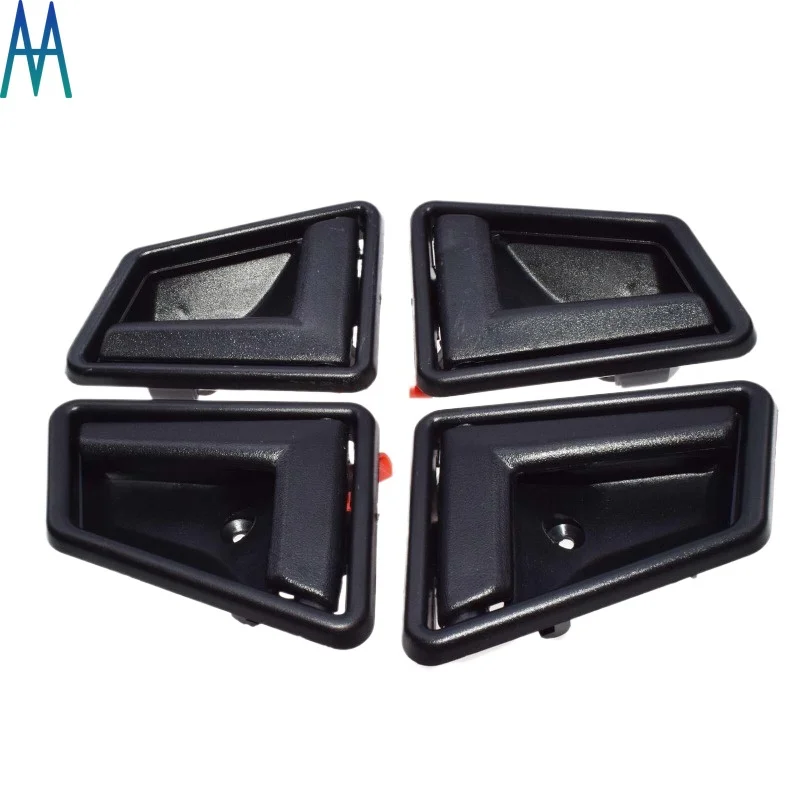 

8313056B015ES Interior Door Handles Front L & R Driver Passenger Side For Suzuki Sidekick 8311056B015ES