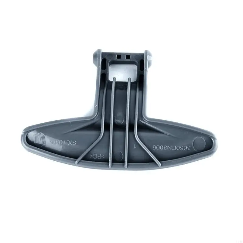 F92F PORTA DO PORTA DA PORTA FRONTADE ACESSORES MÁQUINA BATO TILA PARA WD8013F WD1610FD WD1460FHD WD1274FHB WD1274FHB