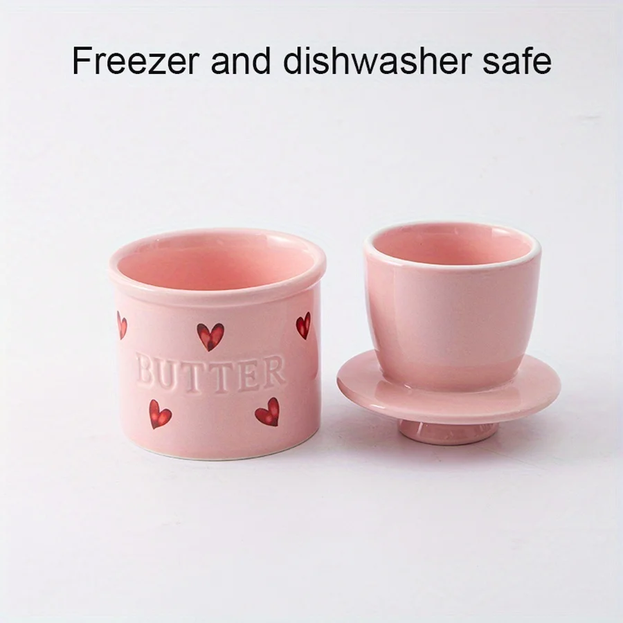 Thumbnail 4 - #35 Highest Rated Butter Dishes to Buy in 2026