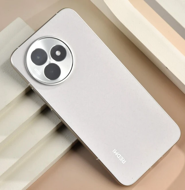 Original Redmi K80 Ultra Smartphone CN Version Dimensity 9400+ 120W 7410mAh Ultra-Long Battery Life