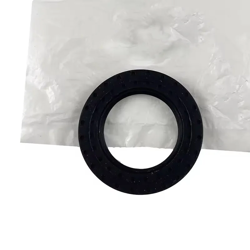 New Genuine Crankshaft Oil Seal 53021313AA For 1999-2010 Jeep Grand Cherokee Liberty Dodge Durango Ram 1500 Chrysler