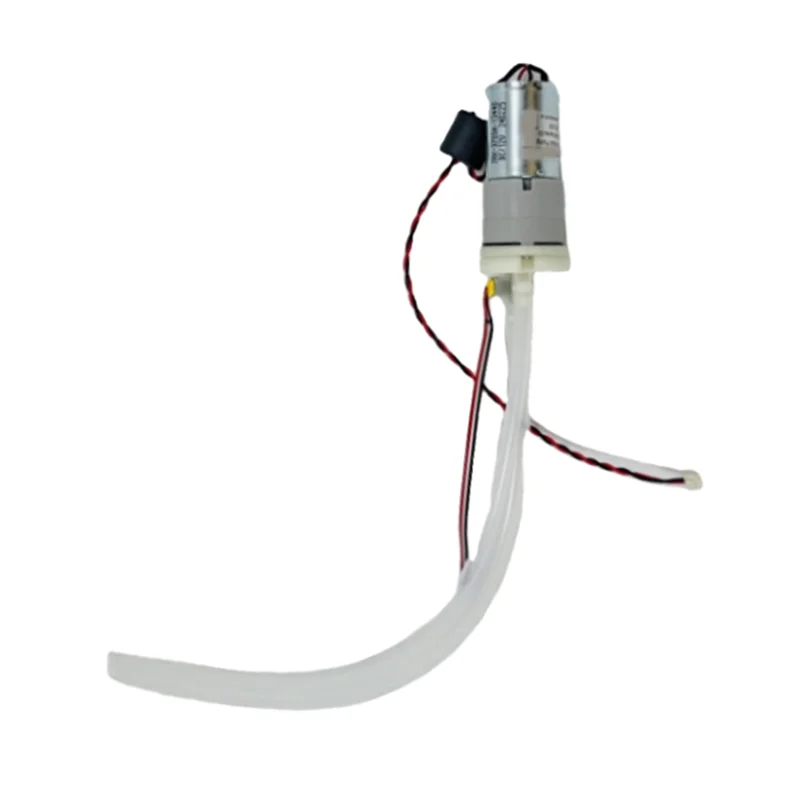 -A65I لـ Roidmi EVA التنظيف الذاتي تفريغ روبوت فراغ SDJ06RM استبدال مضخة المياه قطع الغيار #6