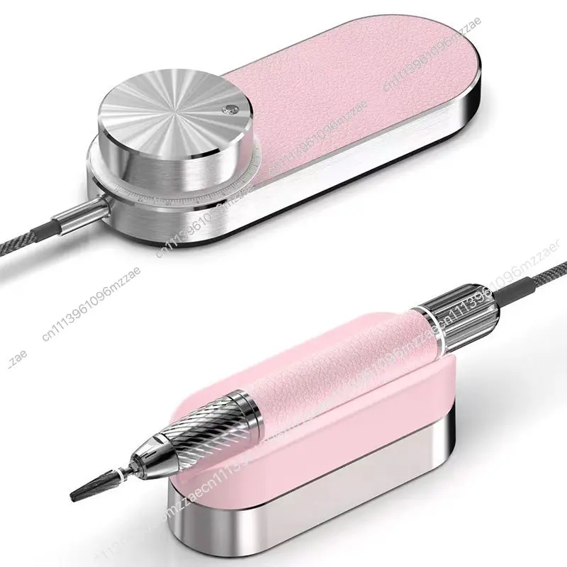 

Grinding Pen Artist Series Mute King Waterproof Grinder Nail Art Professional Grinder