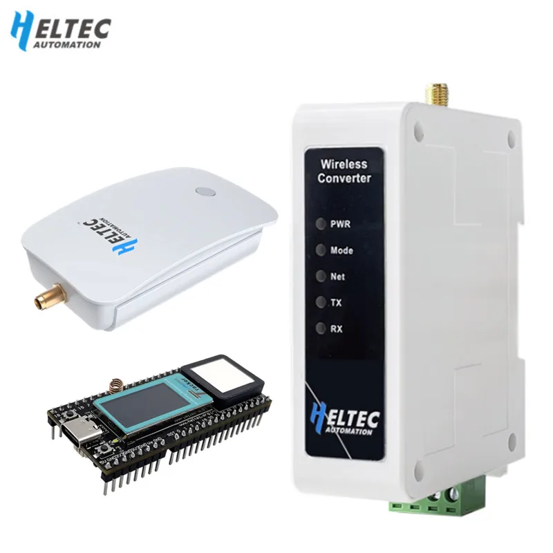 Lora Wireless Tracker Wireless Paper ESP32-S3FN8+SX1262+UC6580 Support Wi-Fi, LoRa, Bluetooth, GNSS USB-UART Bridge iot OLED