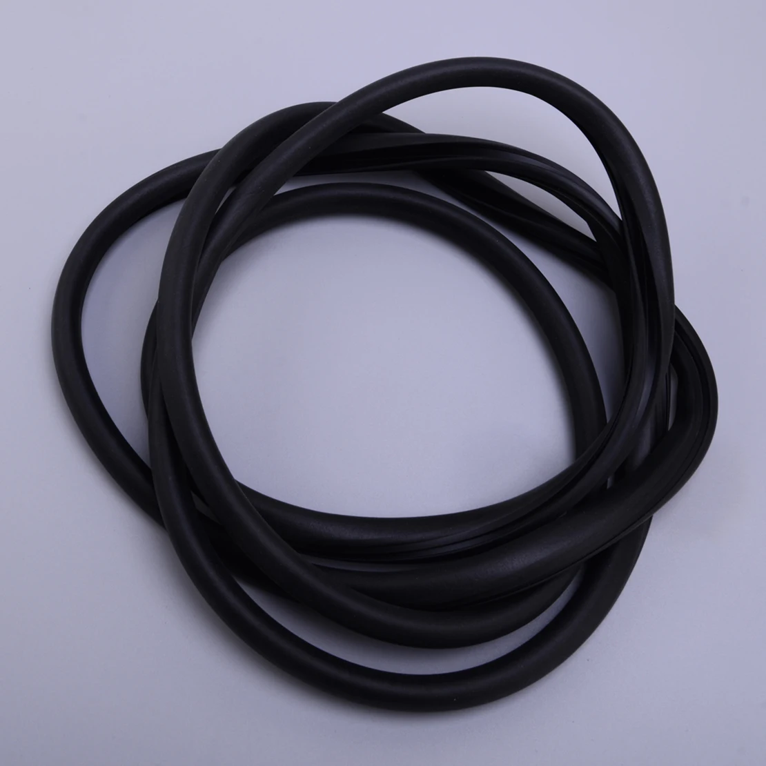 70205T2AA01 Sunroof Glass Weatherstrip Seal Fit for Honda Accord Civic CR-V Insight Odyssey Passport Ridgeline Black