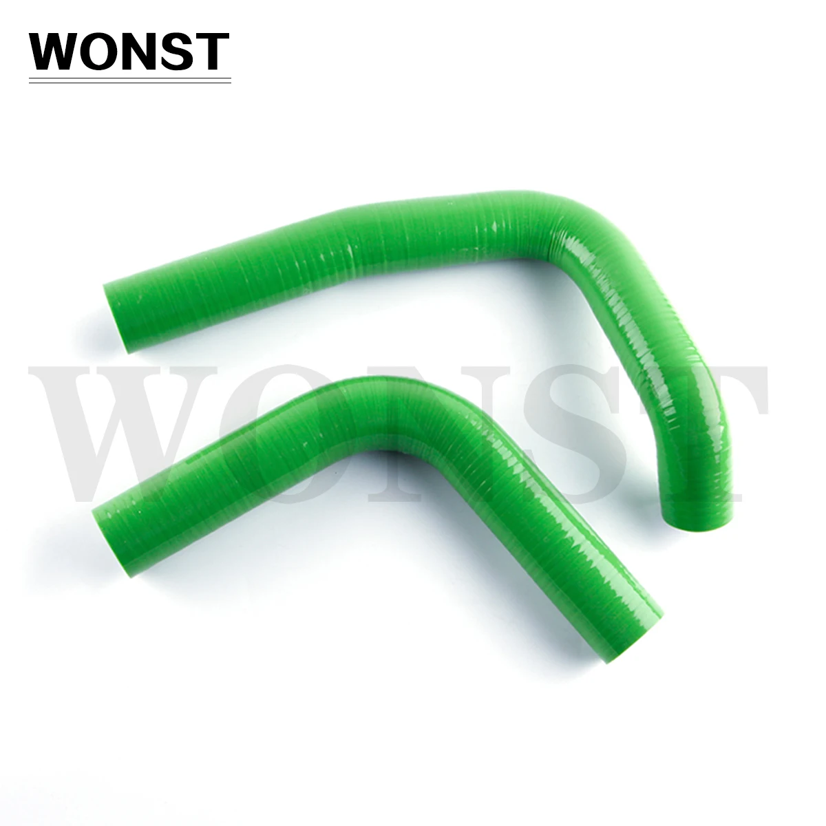 

For 1968 1969 1970 Big Blocks Dodge Charger High Temp Radiator Silicone Hose Kit