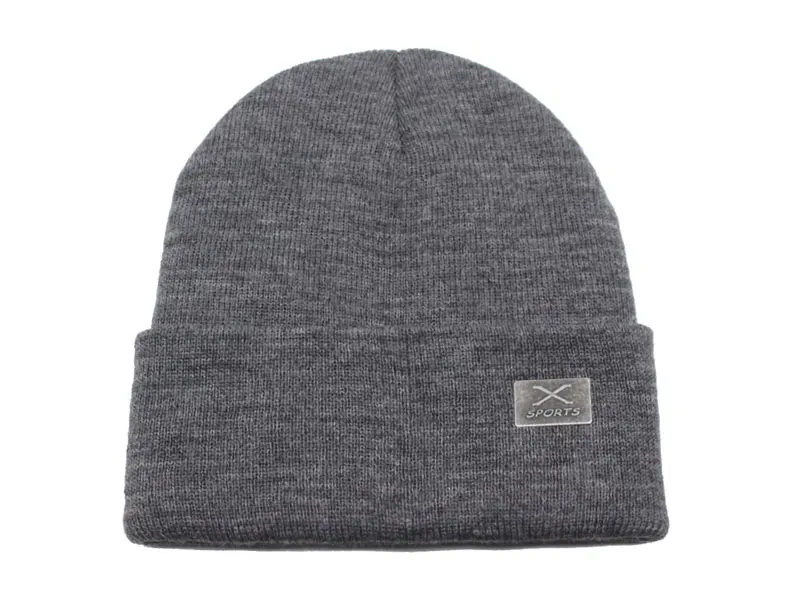 Skullies Beanies Herren Strickmütze Damen Wintermützen für Herren Beanie Mütze Herbst Beany Gabriпка Cristiano Homme Gorro Gabriпка Bonnet Caps – Detail 6