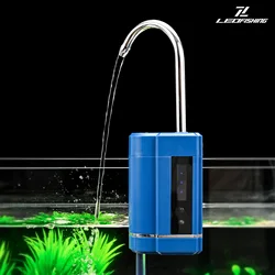 Bomba Oxigeno Pesca Portatil - Potenciador Agua Exterior Pro