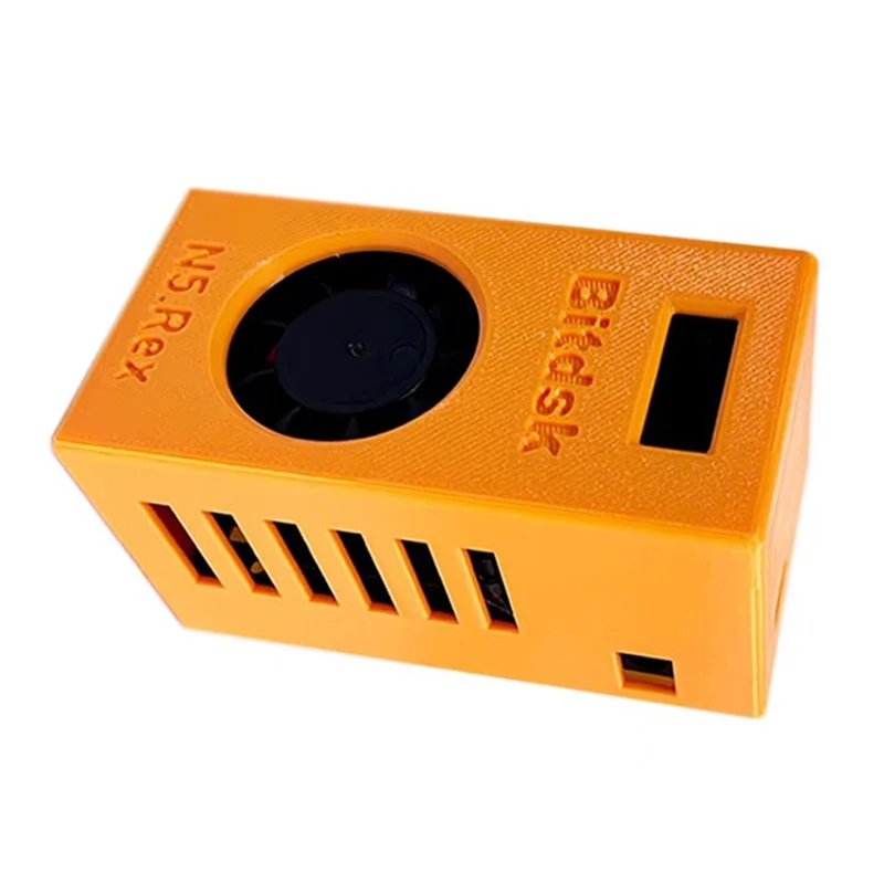 เครื่องขุดบิทคอยน์ Reliablen5 200Gh/S BM1397 ASIC แฮชเรต 200Gh/S สำหรับการขุดแบบโซโล พร้อมหน้าจอแสดงผลอัจฉริยะ