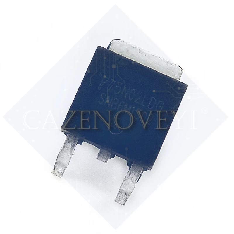 1-100PCS DRV134PA DRV134 RTL8111B RTL8111 P75N02LDG P75N02 STU407DH U407DH L5972D L5972 HA12240FP HA12240
