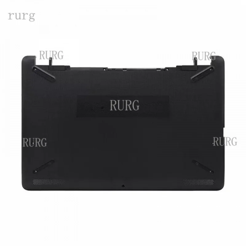 

L New For HP 15-BS 15-BW 15-RA 15-RB Lower Bottom Base Case Cover 924915-001